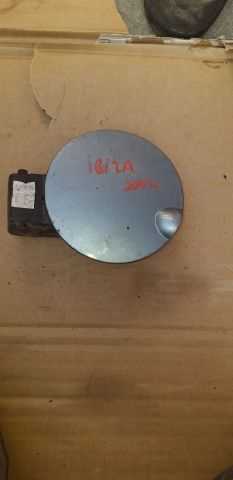 Seat İbiza Çıkma Yedek Depo Kapak